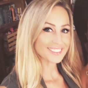 Meet your Posher, Jen